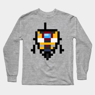 Objective: Dance! Long Sleeve T-Shirt